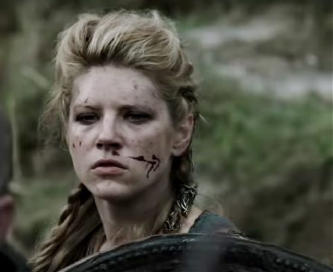 Did the Viking Shield Maiden Exist? Skjaldmaer Myth vs Reality